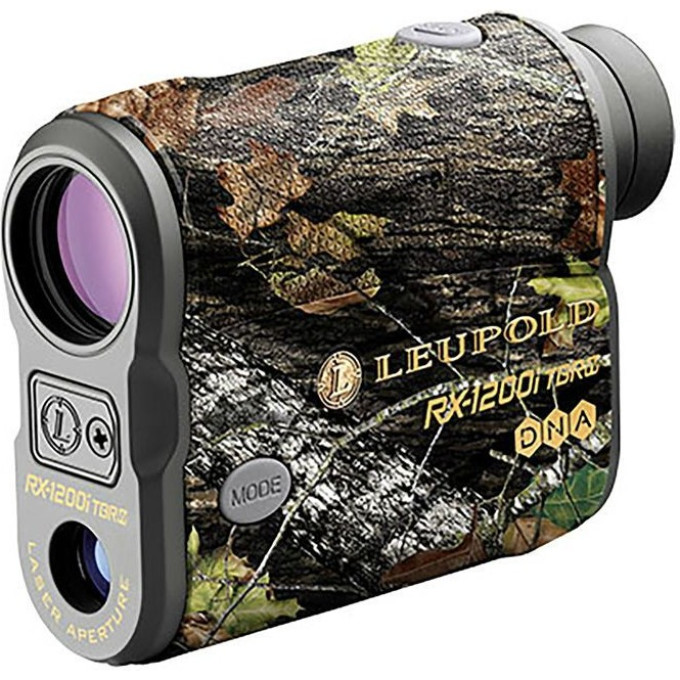 Дальномер LEUPOLD RX-1200I TBR/W DNA MOSSY OAK BREAK-UP INFINITY OLED SELECTABLE 170639