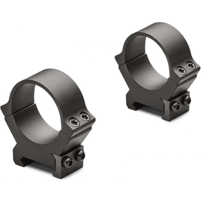 Кольца LEUPOLD PRW2 на 30мм матовые средние 174084