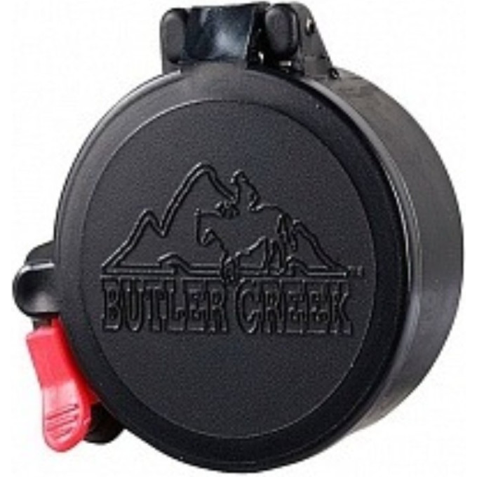 Крышка для прицела LEUPOLD BUTLER CREEK на окуляр E 17 20170