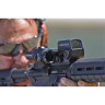 Оптический прицел LEUPOLD D-EVO 6X20 MATTE CMR-W + коллиматор LEUPOLD CARBINE OPTIC (LCO) MATTE 1.0 MOA 120556
