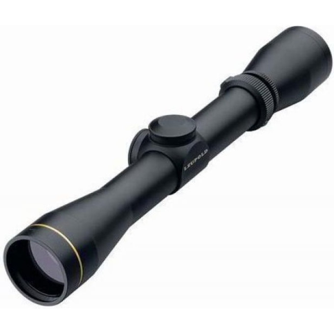 Оптический прицел LEUPOLD EUROPEAN-30 4-12X40MM MATTE BLACK DUPLEX 54140