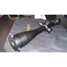 Оптический прицел LEUPOLD MARK 4 8,5-25X50 LR/T M1 SIDE FOCUS MATTE BLACK ILLUMINATED MIL DOT 56090