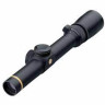 Оптический прицел LEUPOLD VX-3 1,5-5X20 METRIC GERMAN-4 DOT 67835