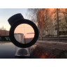 Оптический прицел LEUPOLD VX-3 3,5-10X50MM MATTE BLACK ILLUMINATED GERMAN-4 DOT 54918
