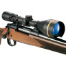 Оптический прицел LEUPOLD VX-3 3,5-10X50MM MATTE BLACK ILLUMINATED MIL DOT 123123