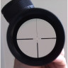 Оптический прицел LEUPOLD VX-3 3,5-10X50MM MATTE BLACK ILLUMINATED MIL DOT 123123