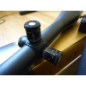 Оптический прицел LEUPOLD VX-3 6,5-20X50MM LR TARGET MATTE BLACK FINE DUPLEX 55172