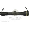 Оптический прицел LEUPOLD VX-6HD 2-12X42 CDS-ZL2 FIREDOT BULLET-DROP (с подсветкой) 171560