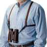 Ремень для бинокля быстросъемный LEUPOLD QUIC RELEASE BINOCULAR HARNESS 55895